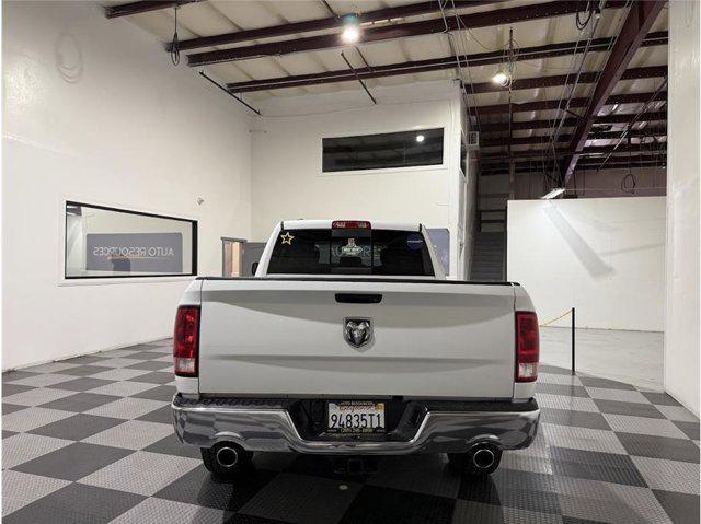 used 2015 Ram 1500 car, priced at $17,379