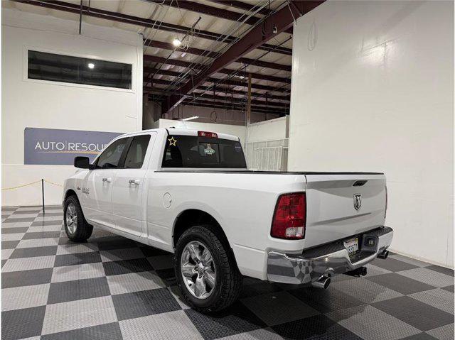used 2015 Ram 1500 car, priced at $17,379