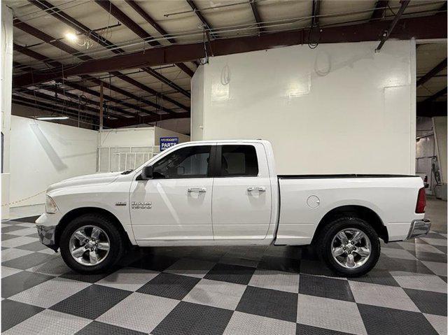 used 2015 Ram 1500 car, priced at $17,379