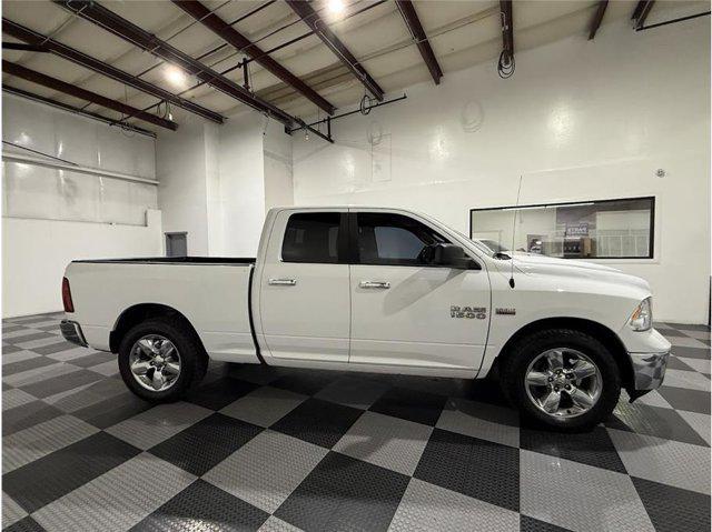 used 2015 Ram 1500 car, priced at $17,379