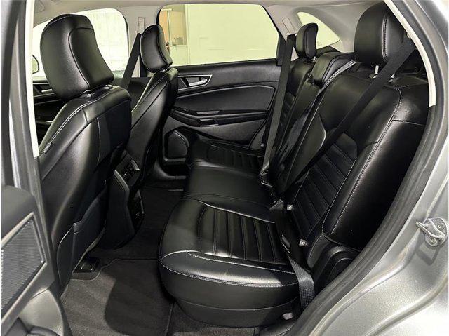 used 2022 Ford Edge car, priced at $18,999