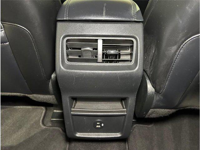 used 2022 Ford Edge car, priced at $18,999