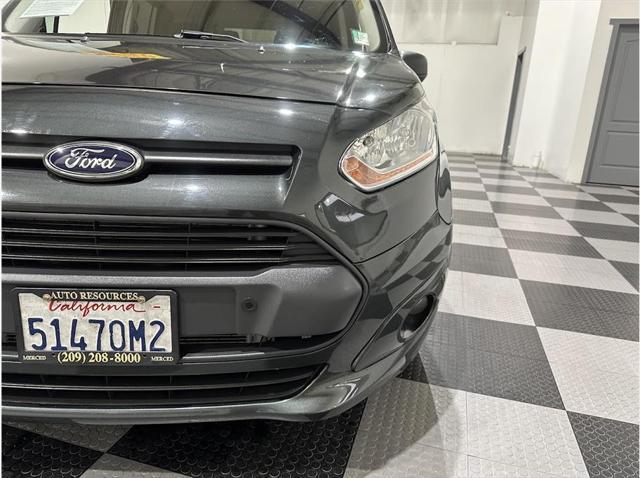 used 2018 Ford Transit Connect car, priced at $17,998