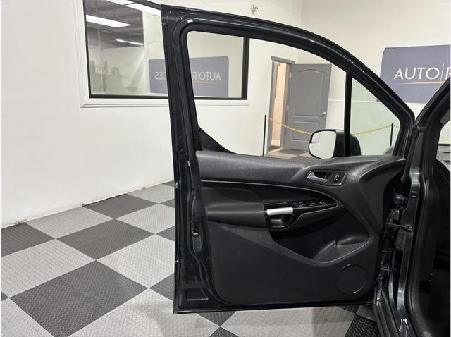 used 2018 Ford Transit Connect car, priced at $17,998