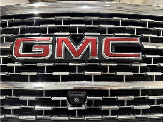 used 2021 GMC Acadia car, priced at $20,549