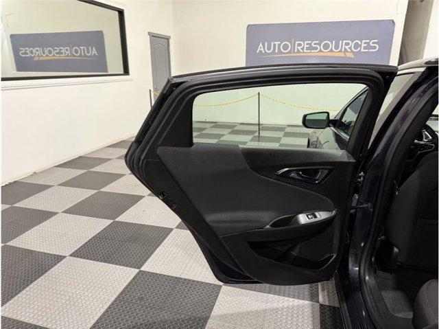 used 2022 Chevrolet Malibu car, priced at $18,699