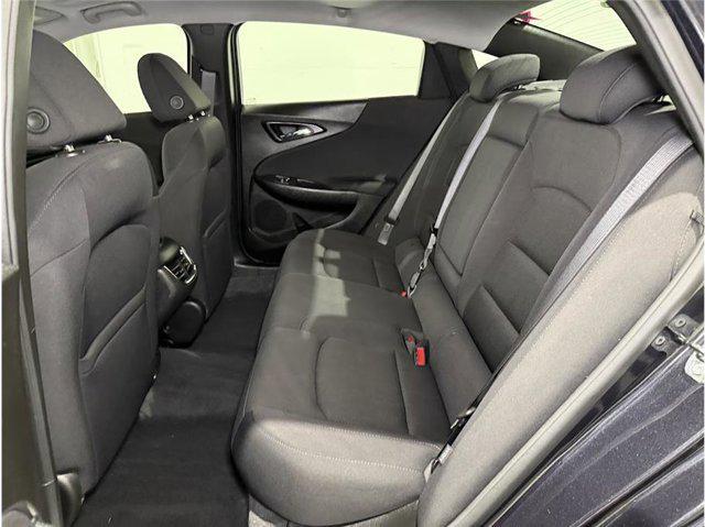 used 2022 Chevrolet Malibu car, priced at $18,699