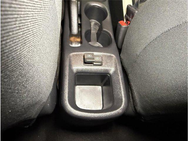 used 2021 Nissan Versa car, priced at $15,411