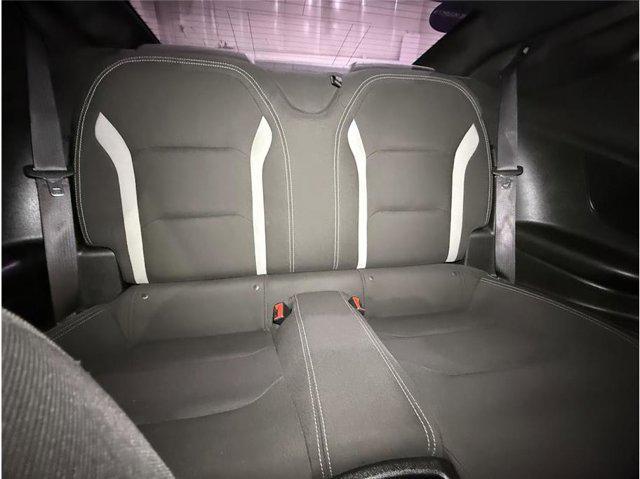 used 2017 Chevrolet Camaro car, priced at $15,949