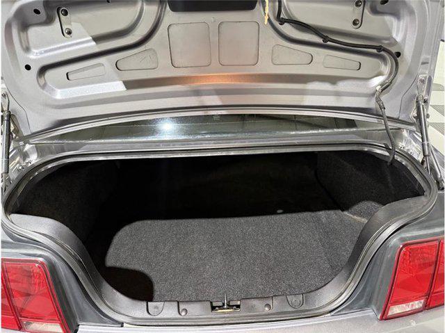 used 2006 Ford Mustang car, priced at $15,255