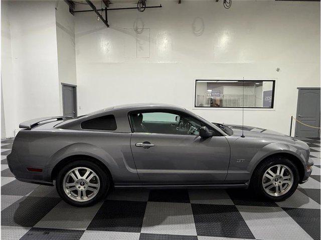 used 2006 Ford Mustang car, priced at $15,255