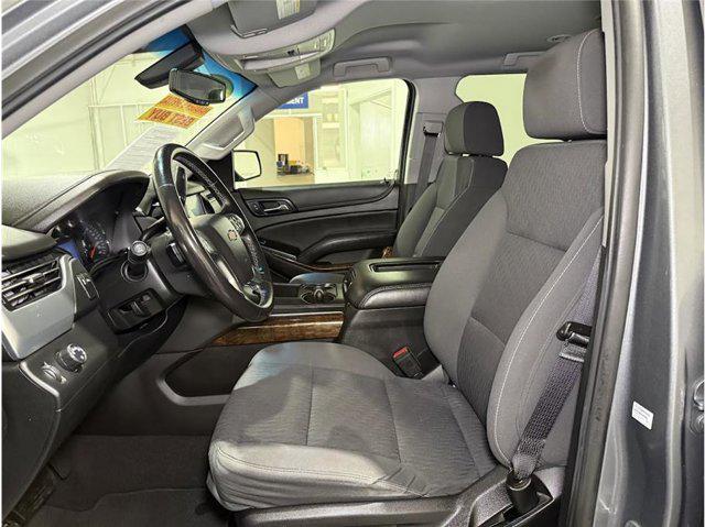 used 2020 Chevrolet Suburban car, priced at $27,229