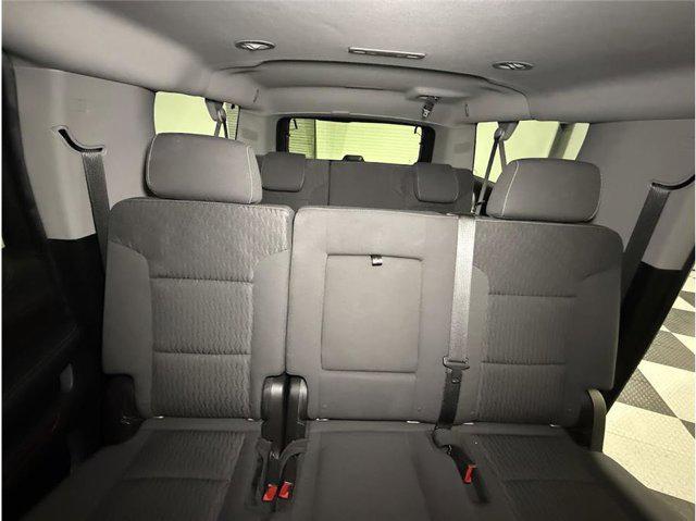 used 2020 Chevrolet Suburban car, priced at $27,229