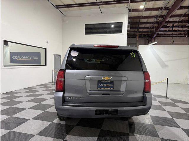 used 2020 Chevrolet Suburban car, priced at $27,229