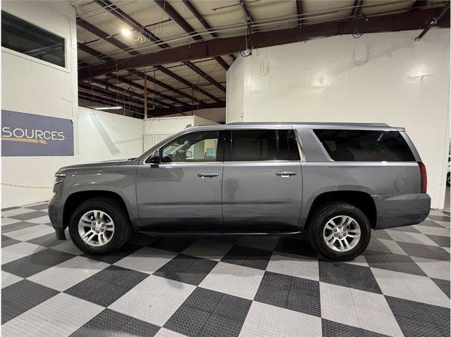 used 2020 Chevrolet Suburban car, priced at $27,229