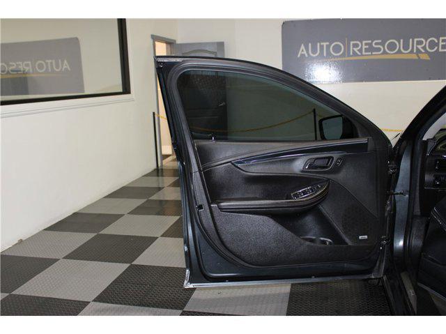 used 2019 Chevrolet Impala car, priced at $13,899