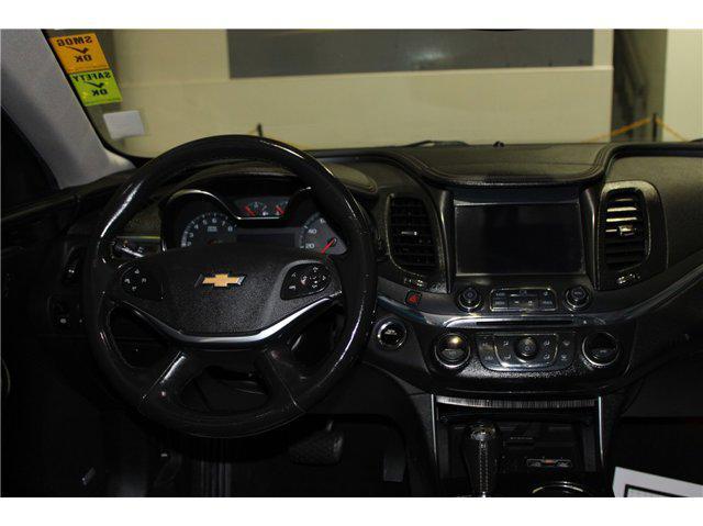 used 2019 Chevrolet Impala car, priced at $13,899