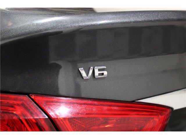 used 2019 Chevrolet Impala car, priced at $13,899