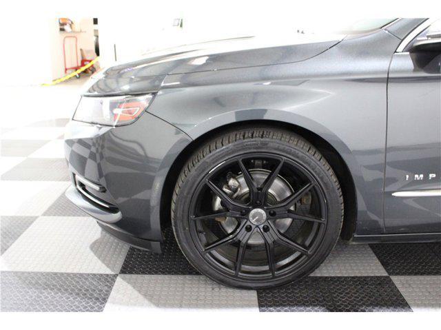 used 2019 Chevrolet Impala car, priced at $13,899