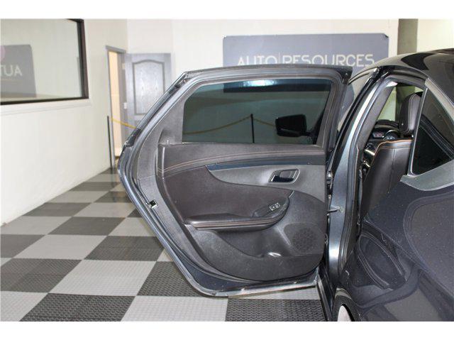 used 2019 Chevrolet Impala car, priced at $13,899