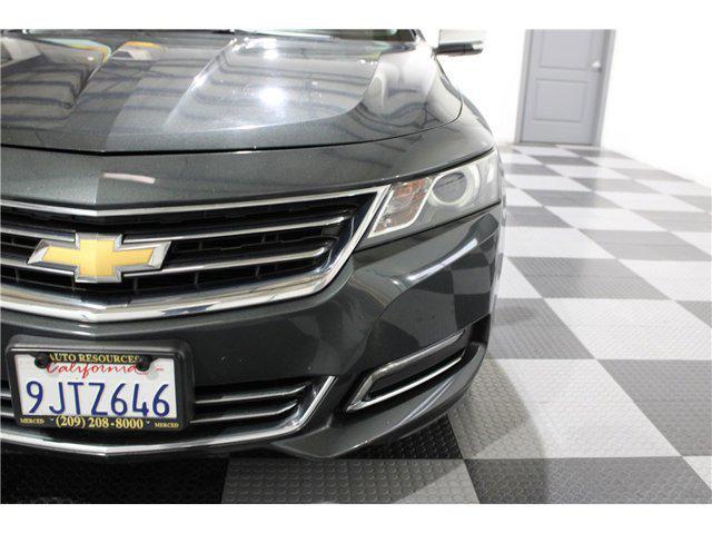 used 2019 Chevrolet Impala car, priced at $13,899