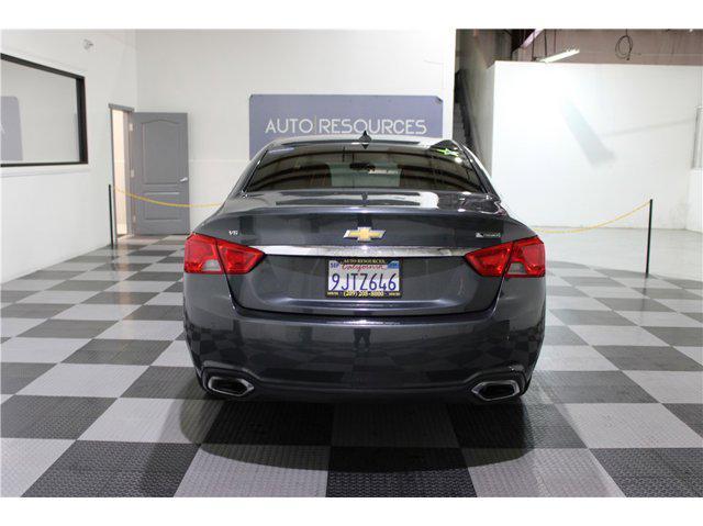 used 2019 Chevrolet Impala car, priced at $13,899