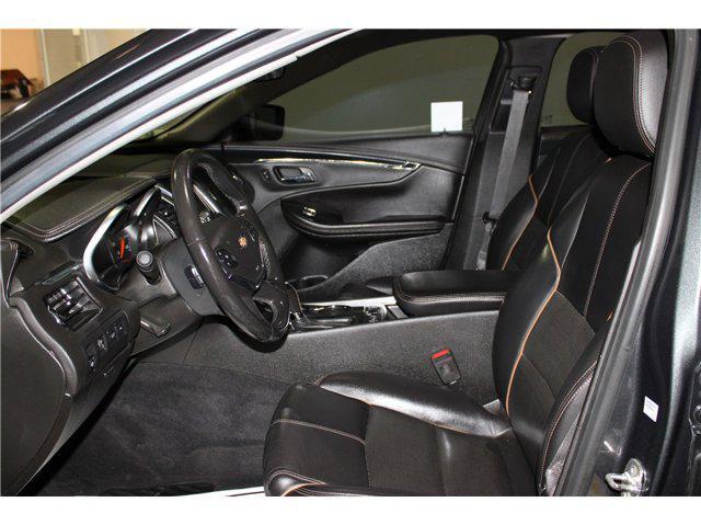 used 2019 Chevrolet Impala car, priced at $13,899