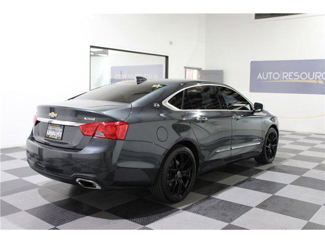 used 2019 Chevrolet Impala car, priced at $13,899