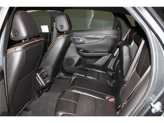 used 2019 Chevrolet Impala car, priced at $13,899
