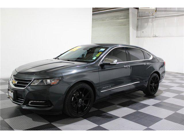 used 2019 Chevrolet Impala car, priced at $13,899