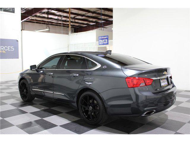 used 2019 Chevrolet Impala car, priced at $13,899