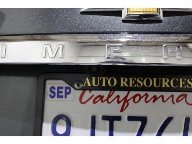 used 2019 Chevrolet Impala car, priced at $13,899