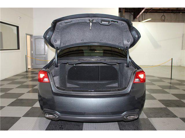 used 2019 Chevrolet Impala car, priced at $13,899