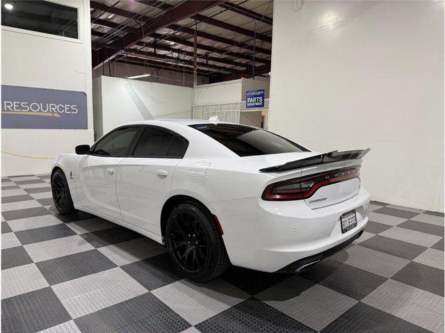 used 2018 Dodge Charger car, priced at $19,549
