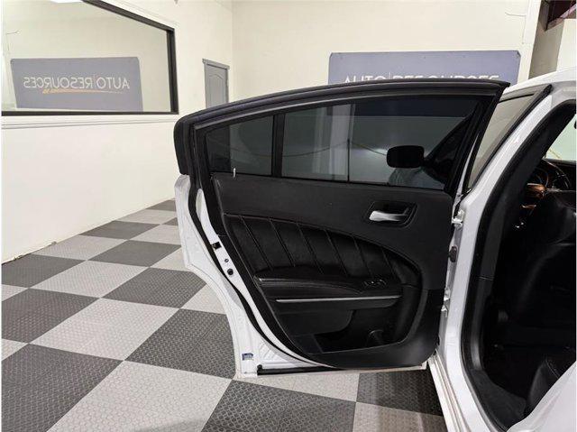 used 2018 Dodge Charger car, priced at $19,549