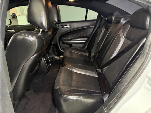 used 2018 Dodge Charger car, priced at $19,549
