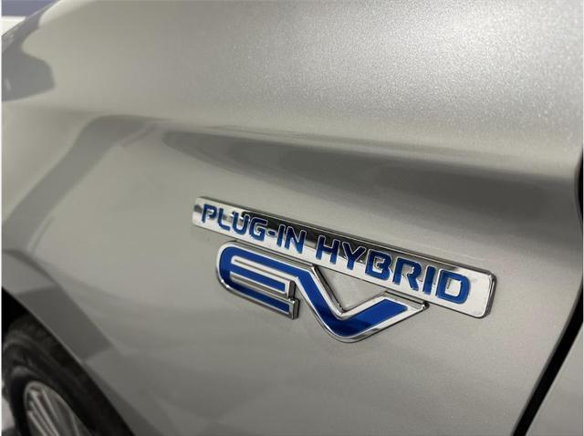 used 2022 Mitsubishi Outlander PHEV car, priced at $23,999