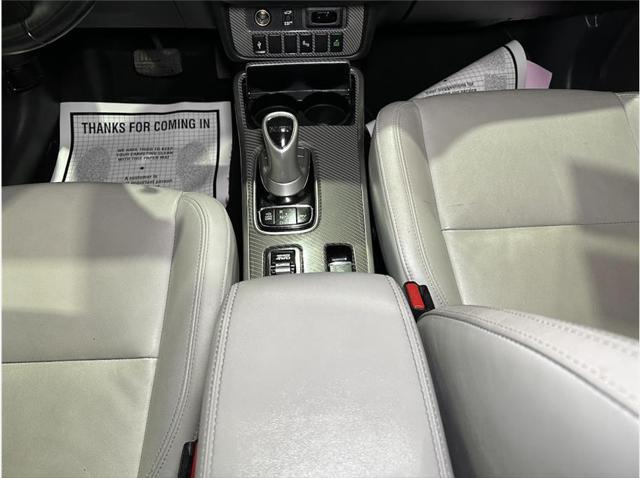 used 2022 Mitsubishi Outlander PHEV car, priced at $23,999