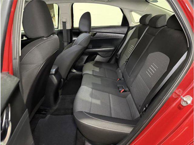 used 2019 Kia Forte car, priced at $17,199