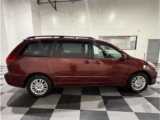 used 2008 Toyota Sienna car, priced at $10,279
