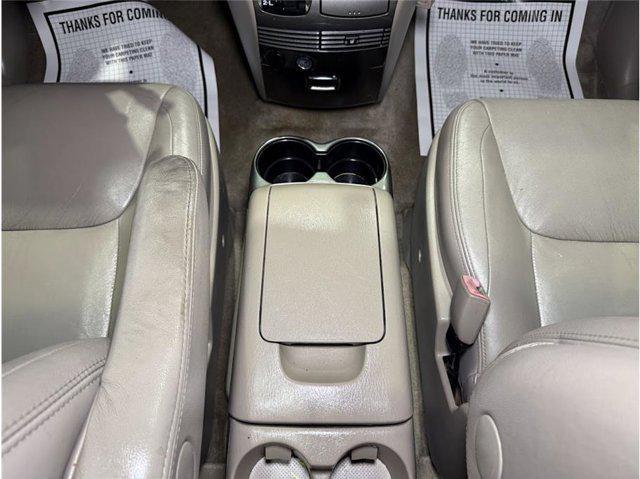 used 2008 Toyota Sienna car, priced at $10,279