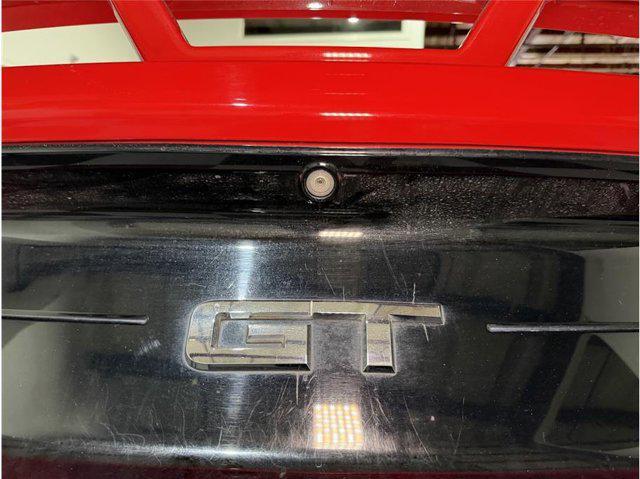 used 2019 Ford Mustang car, priced at $28,149