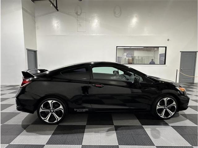 used 2015 Honda Civic car, priced at $22,599