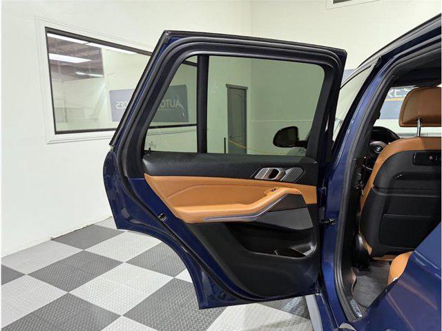 used 2019 BMW X5 car, priced at $25,219