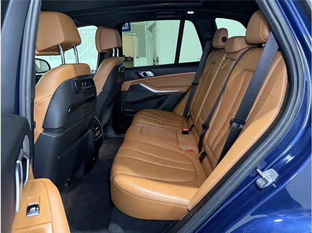used 2019 BMW X5 car, priced at $25,219