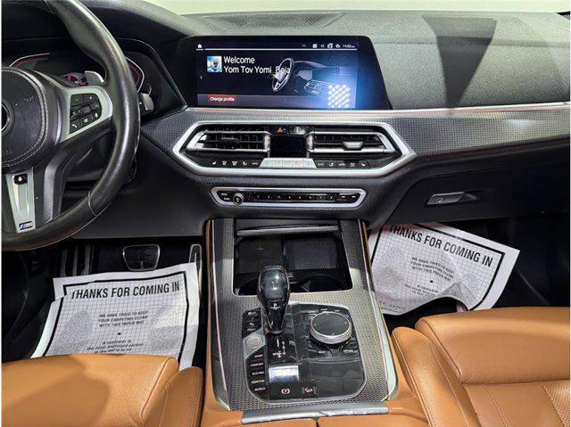 used 2019 BMW X5 car, priced at $25,219