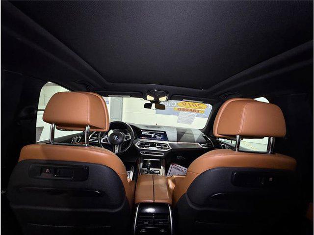 used 2019 BMW X5 car, priced at $25,219