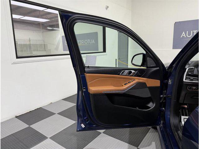 used 2019 BMW X5 car, priced at $25,219
