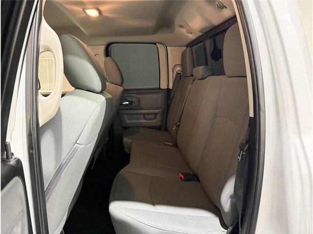 used 2017 Ram 1500 car, priced at $20,239
