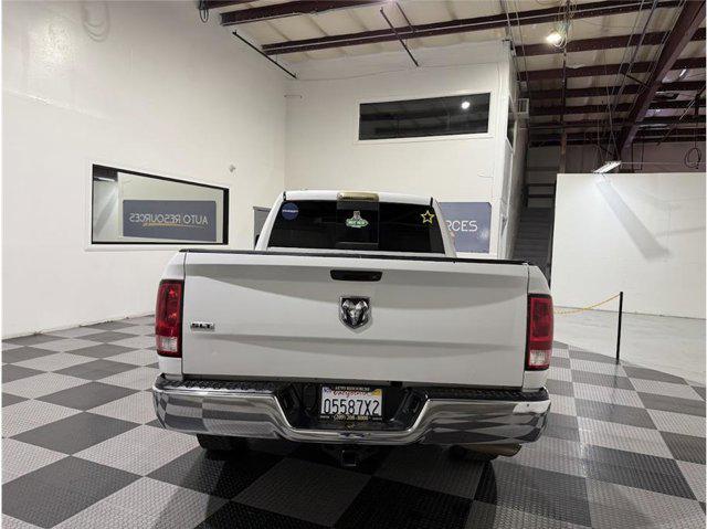 used 2017 Ram 1500 car, priced at $20,239